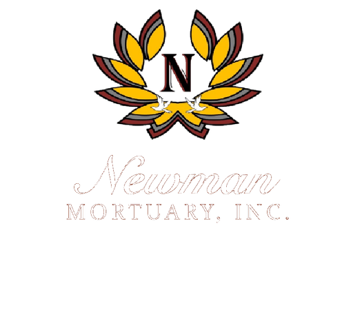 Newman Mortuary Logo