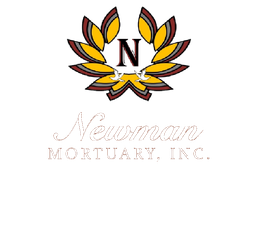 Newman Mortuary Logo