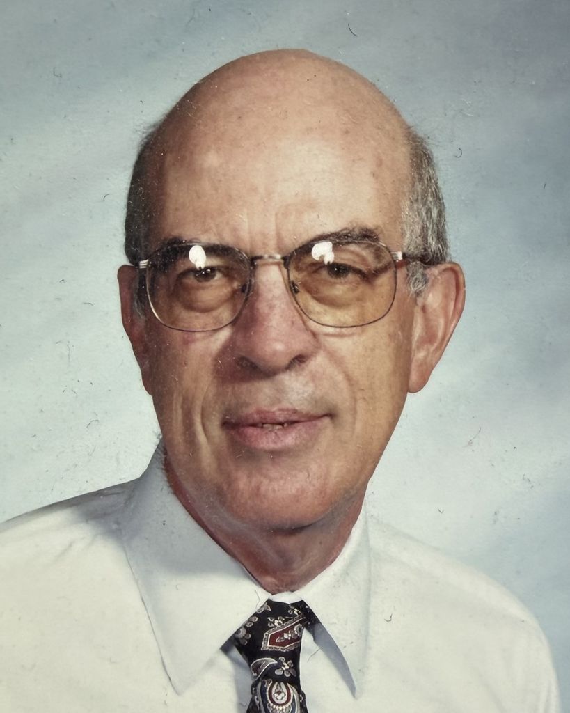 Daniel E. Schnipp Profile Photo