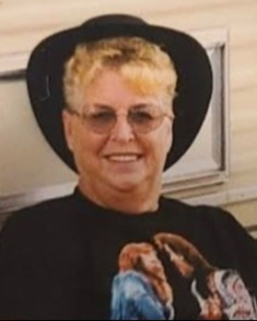 Mary L. Rohwer