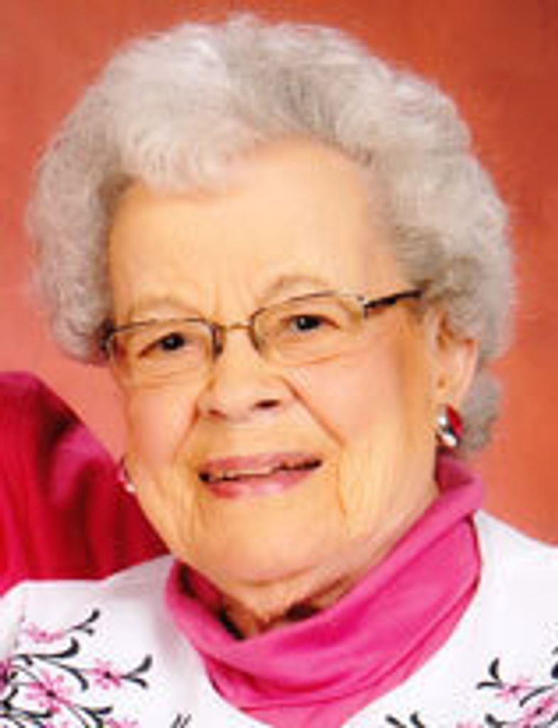 Ruth S. Fowler