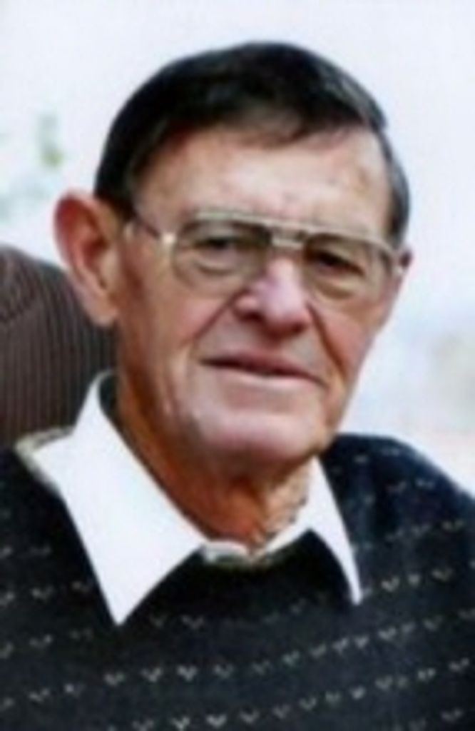 Laroy Neil Shaull