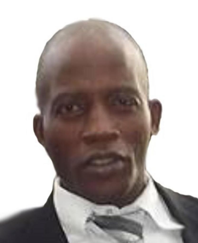 Mark G. Chambers Profile Photo