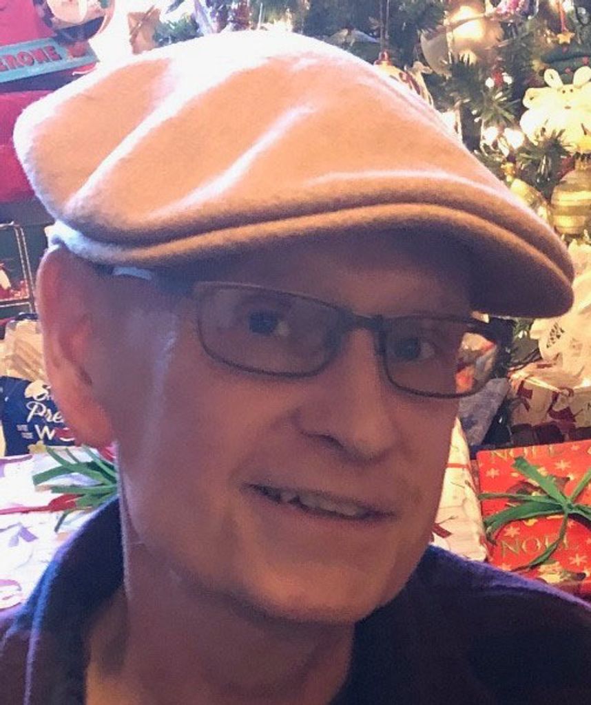 Douglass Wendell Brinkerhoff
