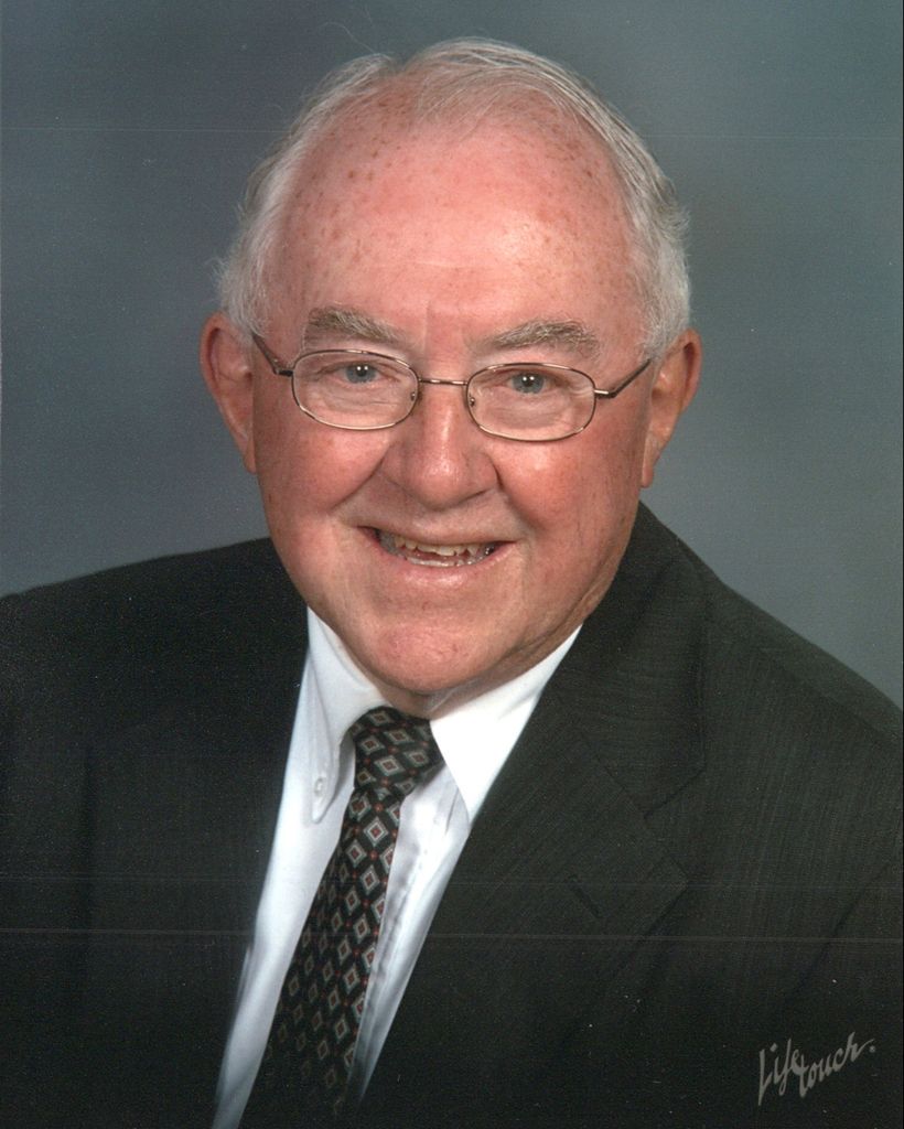 Rodney Earle Reich Profile Photo