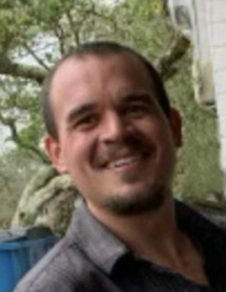 Jordan "J.B." Michael Bulliard