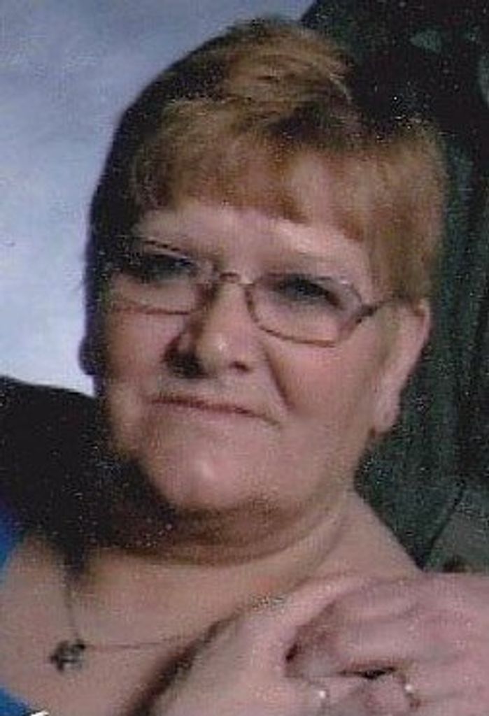 Deborah S. Eastridge