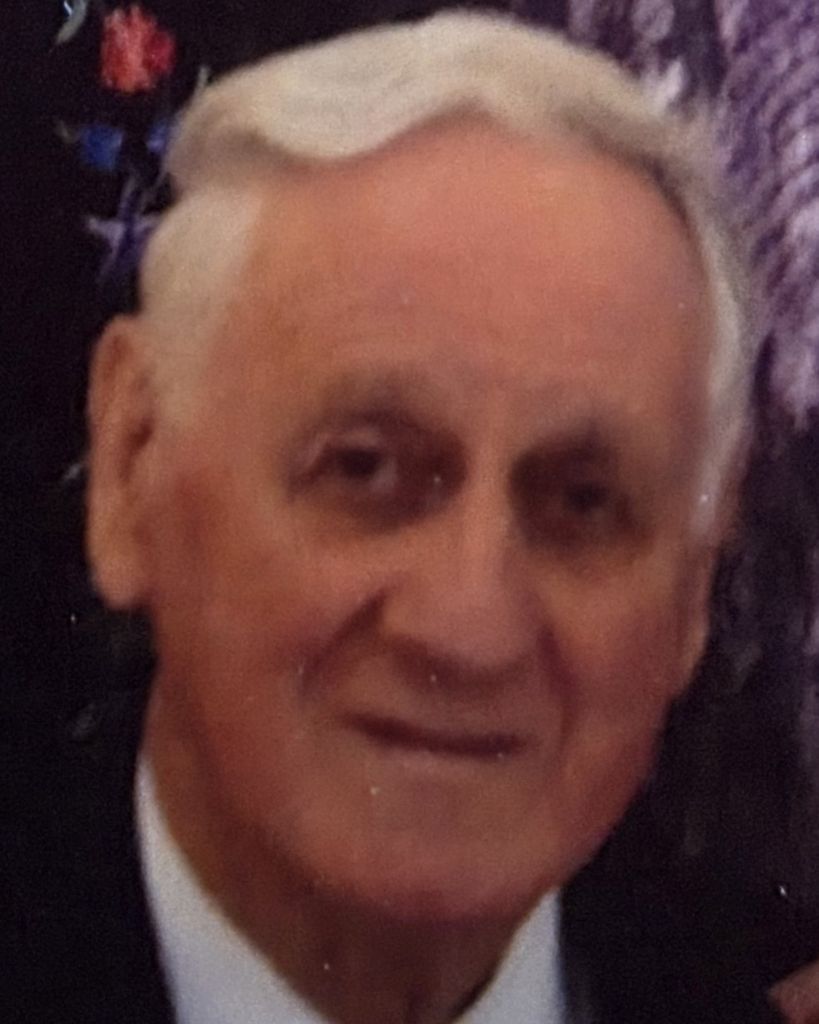 JImmie Butler Blackman