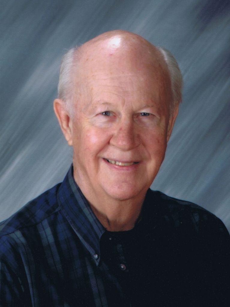 James Robert Christopher