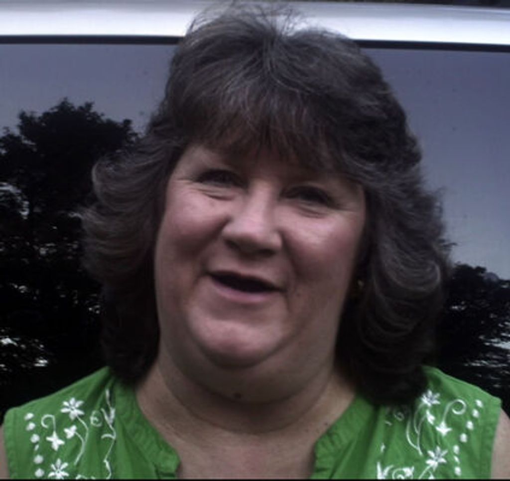 Vickey Lynn Boyd Profile Photo
