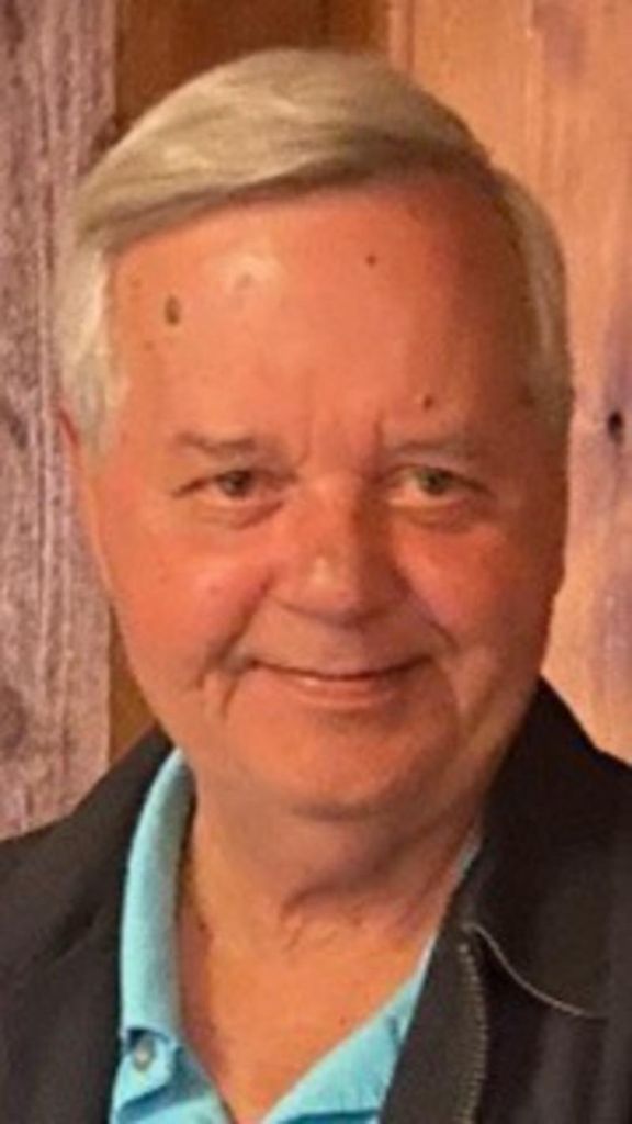 Roger Anson Pursell Profile Photo
