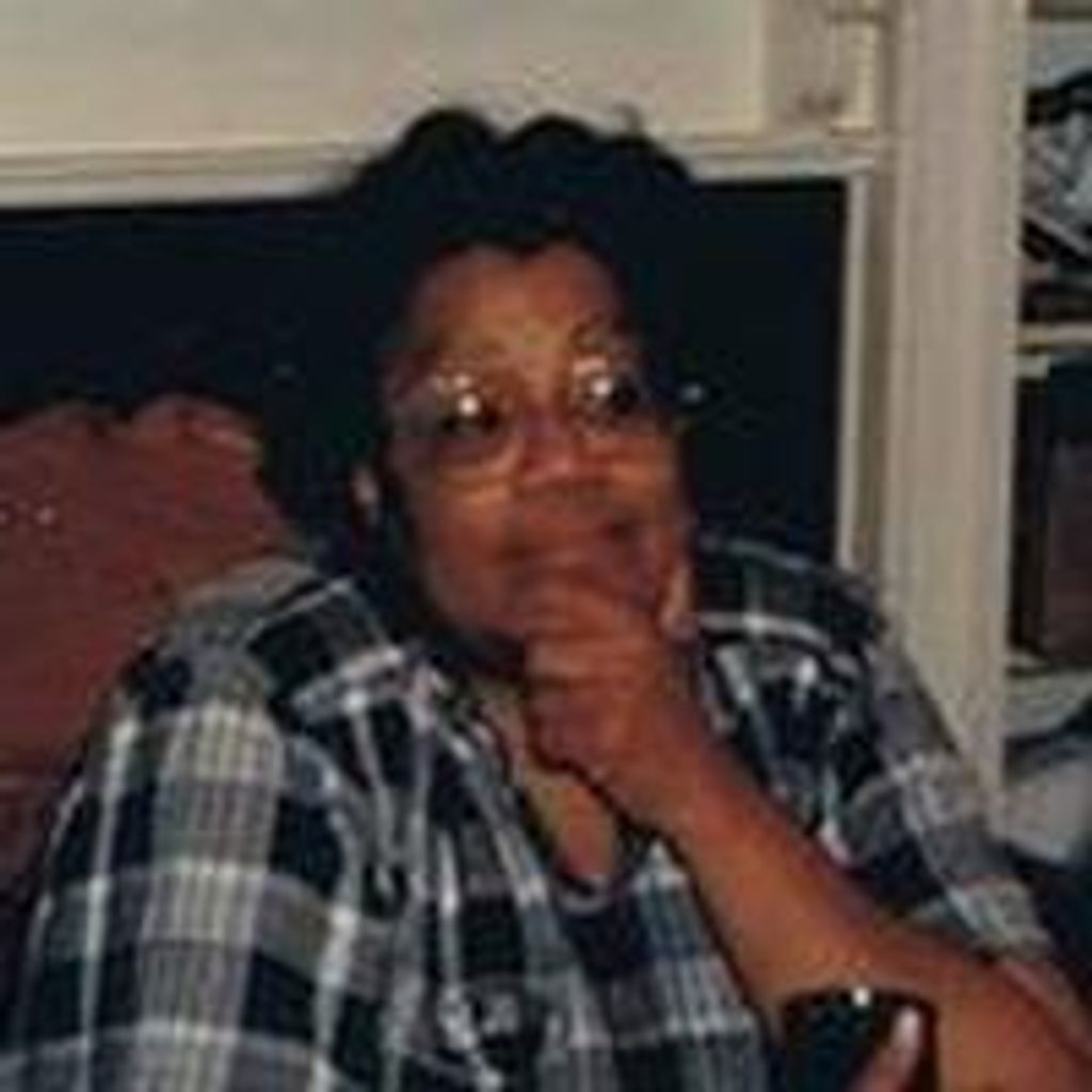 Joyce Duff Starks