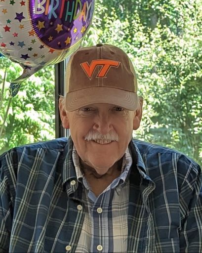 Dale E. Martin's obituary image