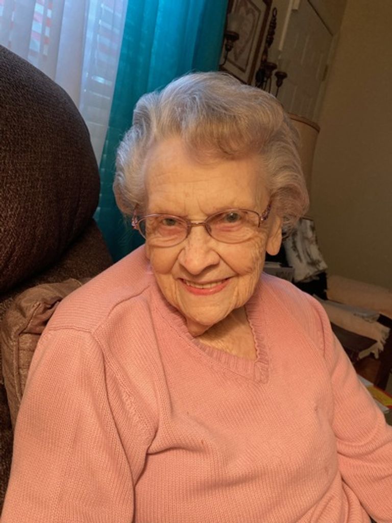 Erma May Springston Profile Photo