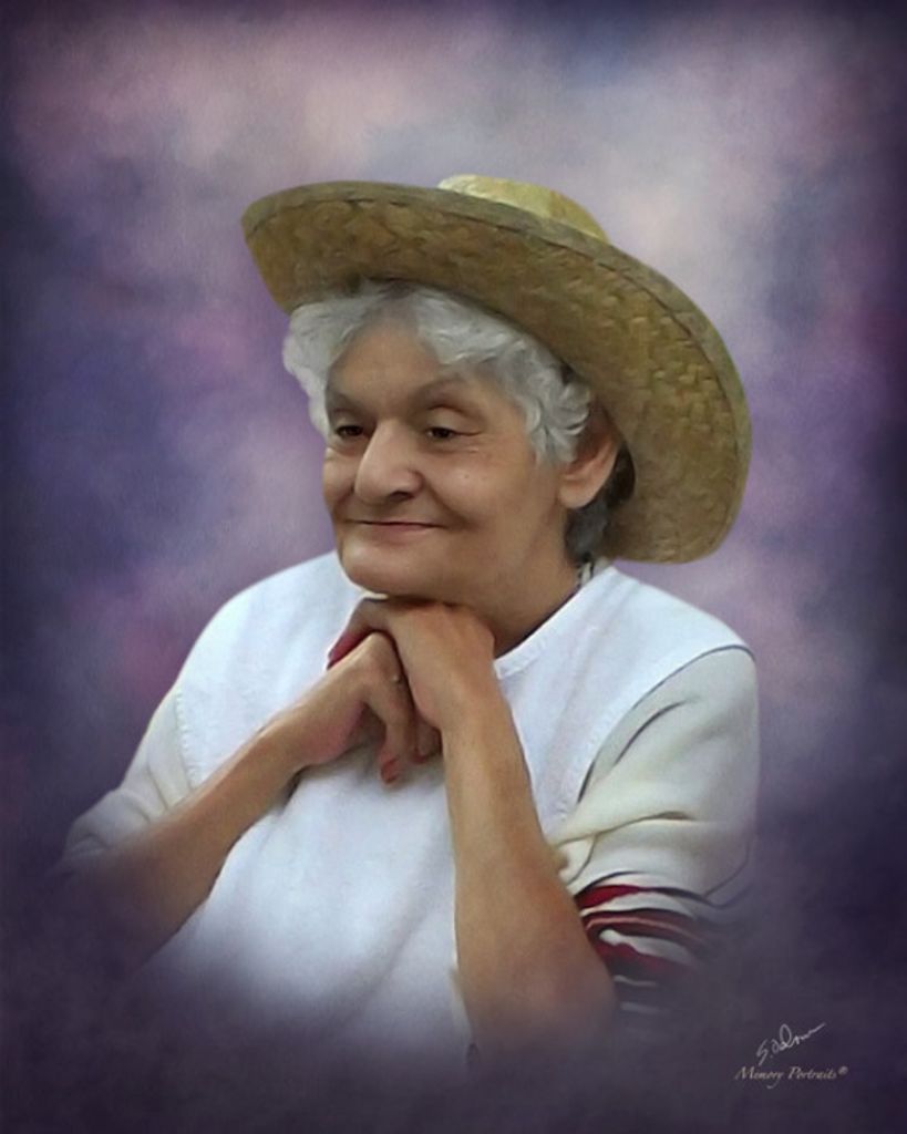 Brigitta Nolen
