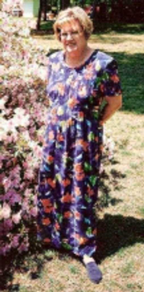 Kathie Kitts Stinson