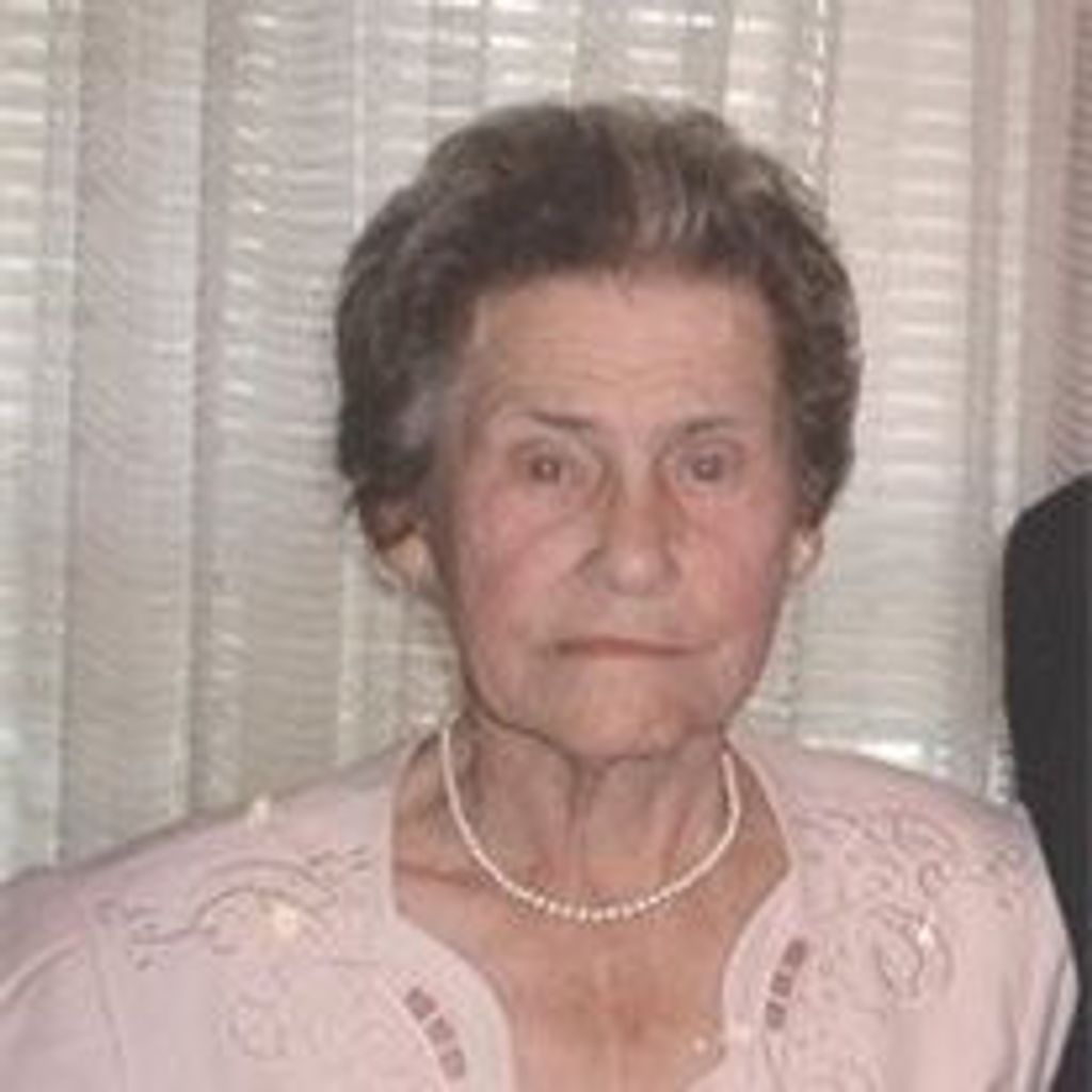 Gladys Schaubhut