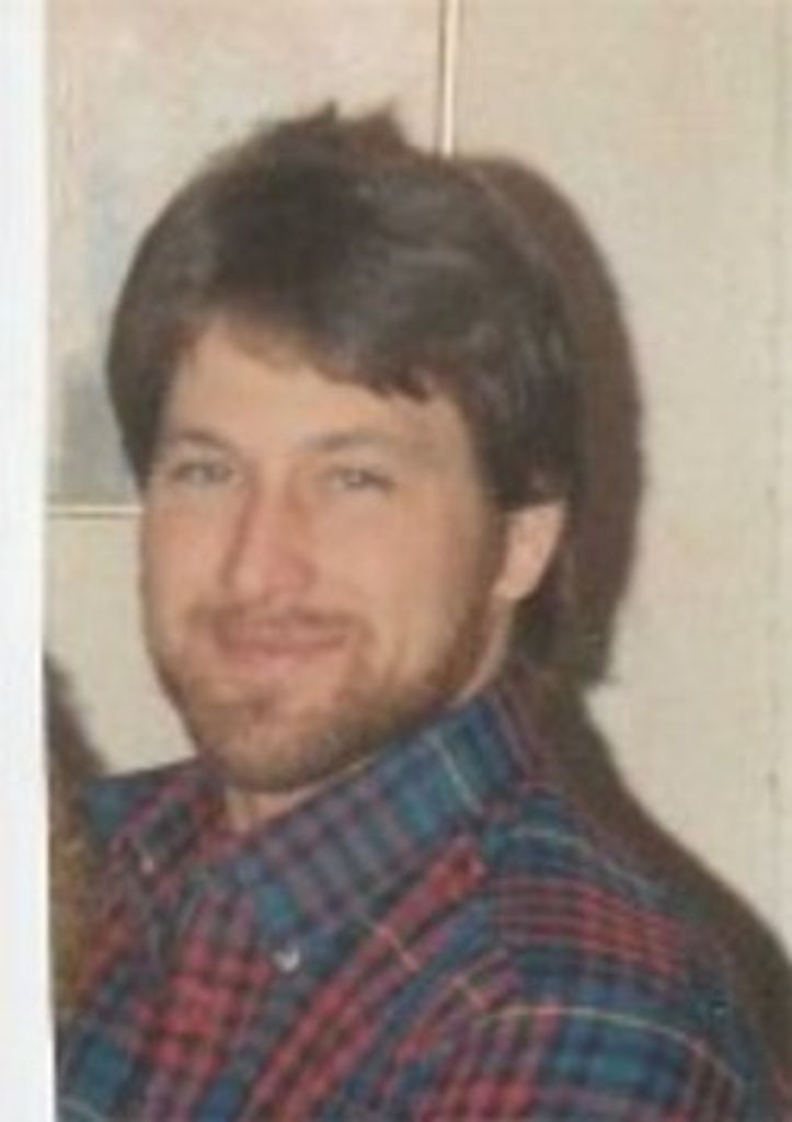 John Allen Sykora Profile Photo