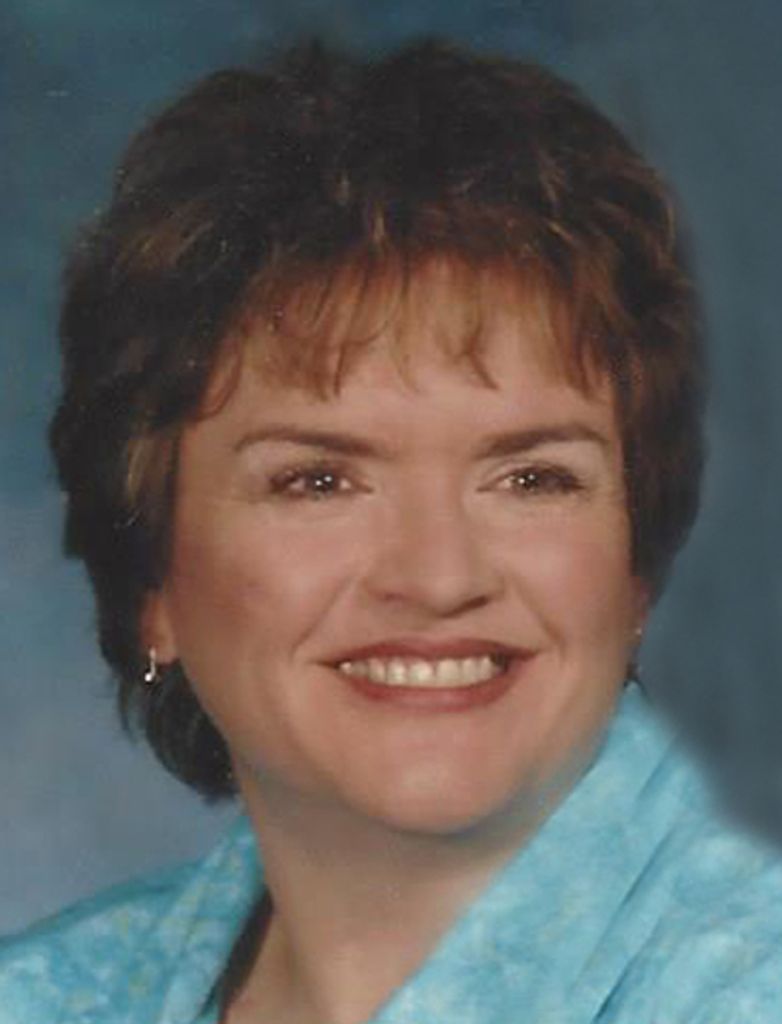 Sara Jane (Gilbraith) Volk