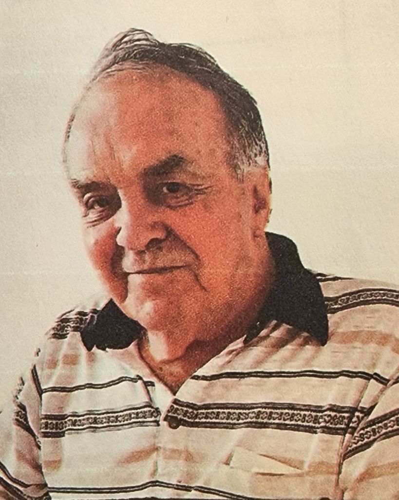 Marvin B. Kipp Profile Photo