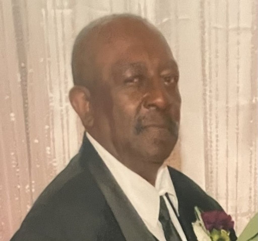 Willie Lee Profile Photo