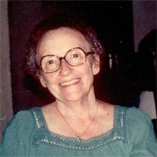 Mary Elizabeth Petersen Profile Photo
