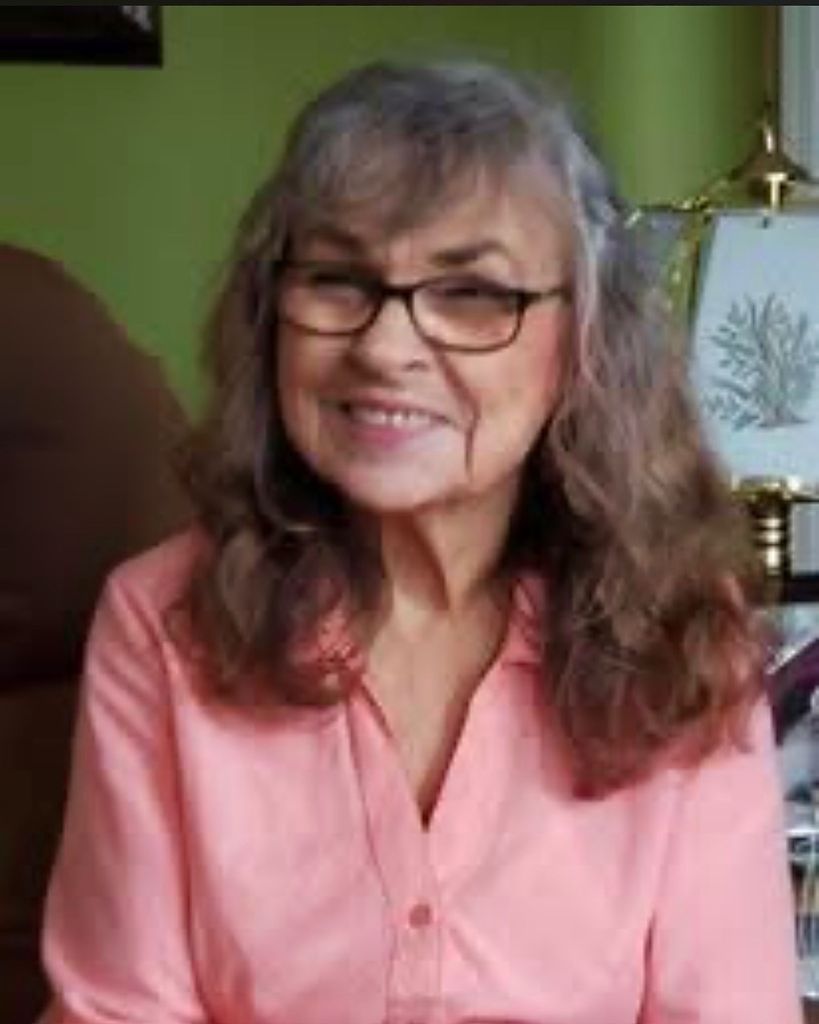 Betty Jo Corbell Hagar