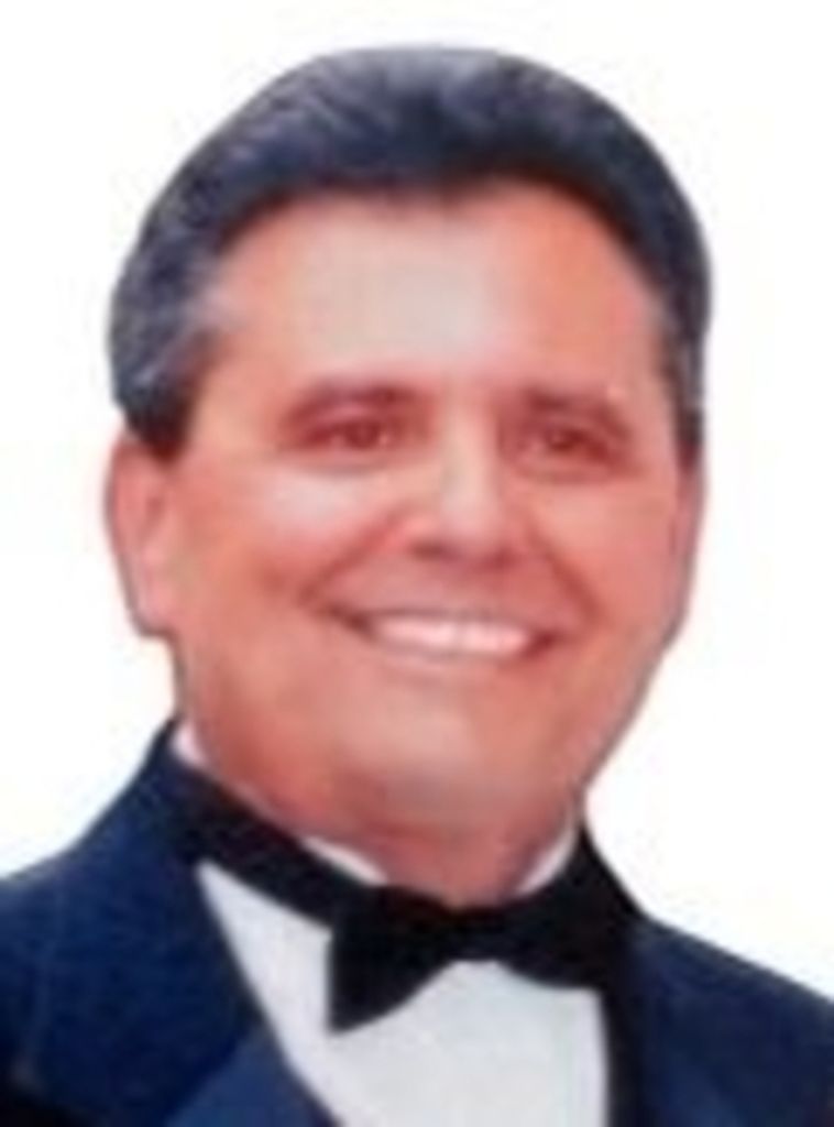 Richard D. Ricupito