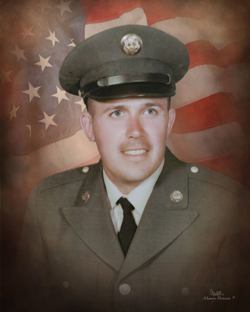 Ron Lewis Profile Photo