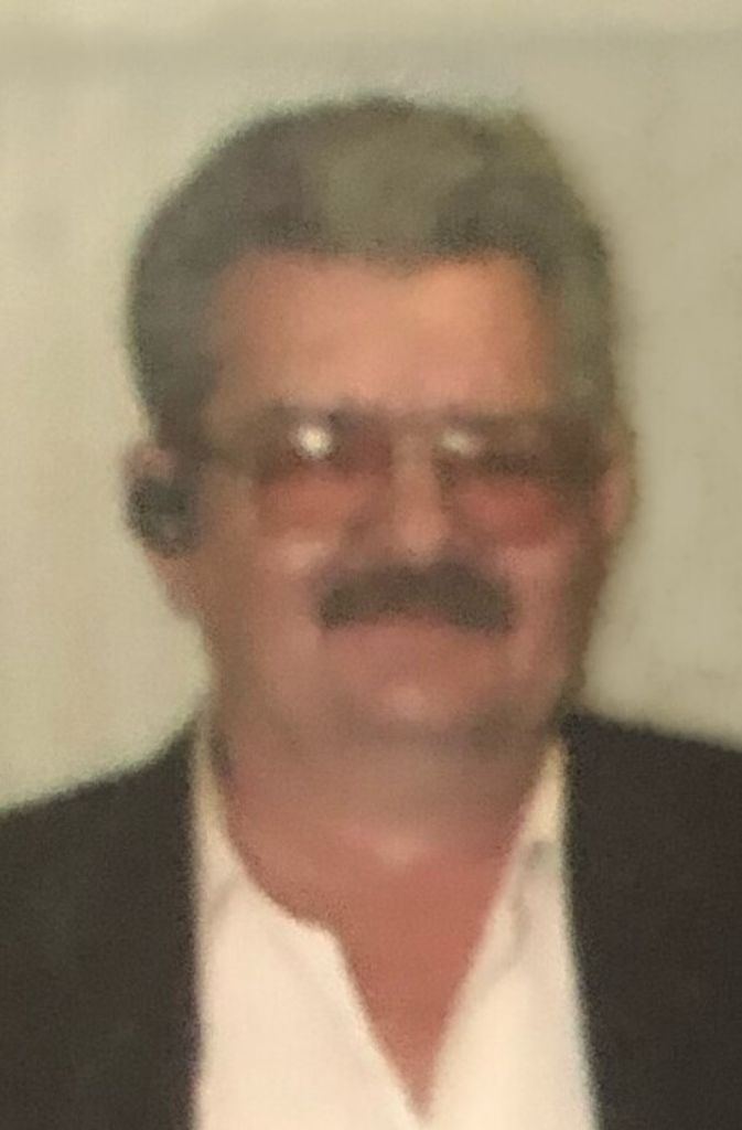 Dale Tegard Profile Photo