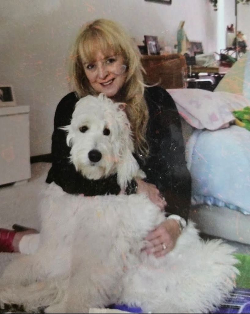 Teresa Mary Price Gadient Profile Photo