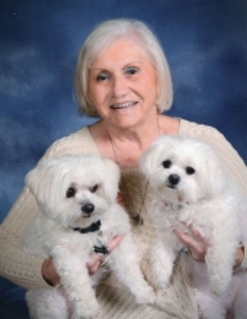 Alberta Wamsley