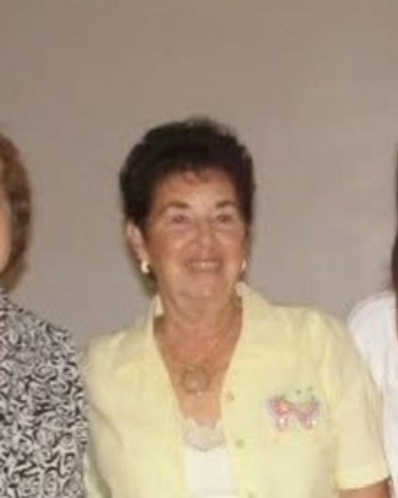 Betty Louise Kight Profile Photo