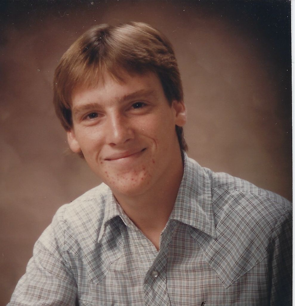 Glen Thomas Rickman Profile Photo