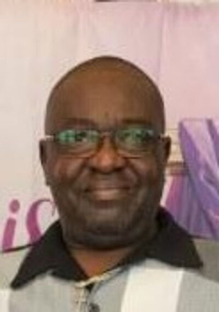 Ray Van Davis Profile Photo