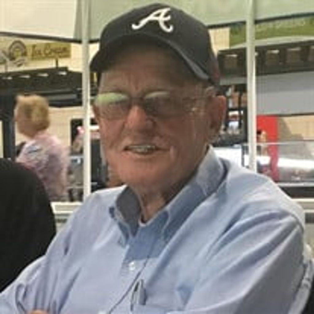 George E. Mosley