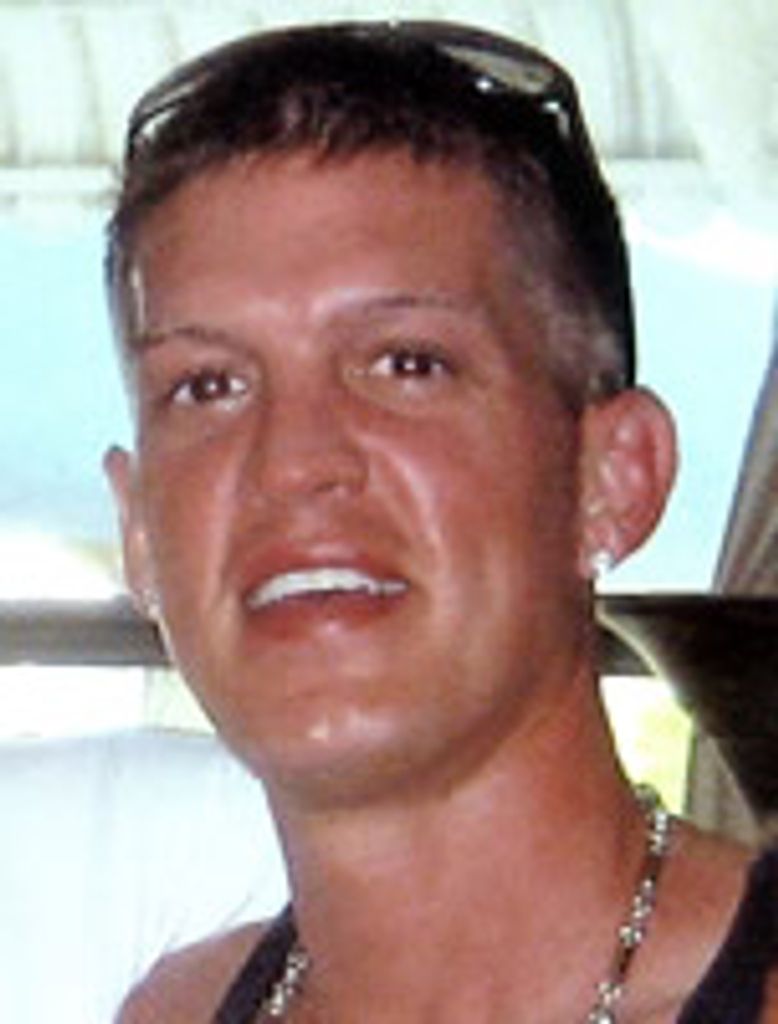 Brandon Cole Hammond
