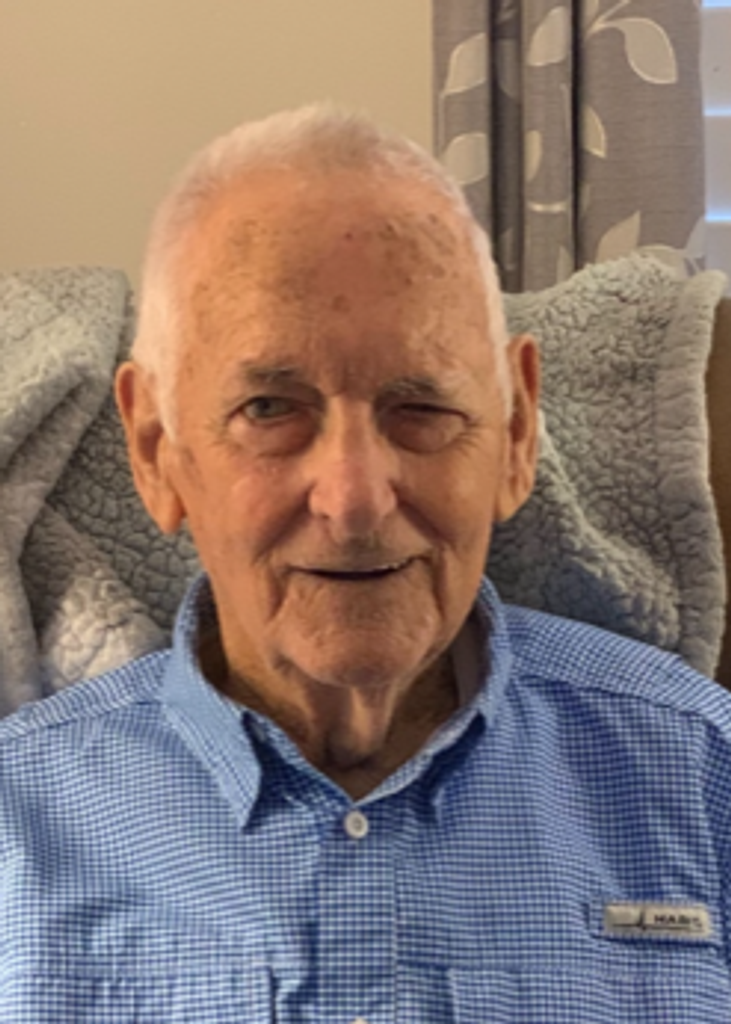 Edgar Lee McGuffie