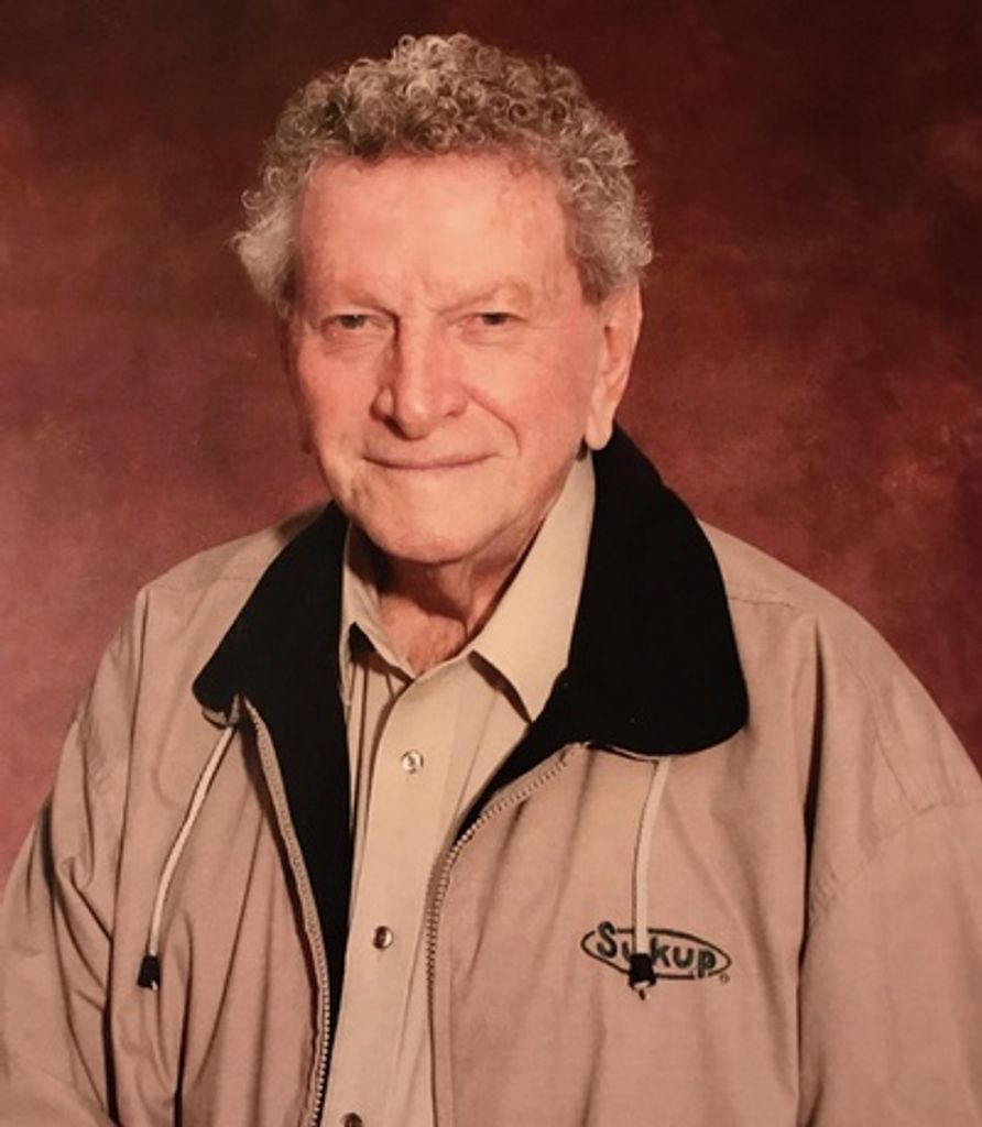 Robert Schwab Profile Photo
