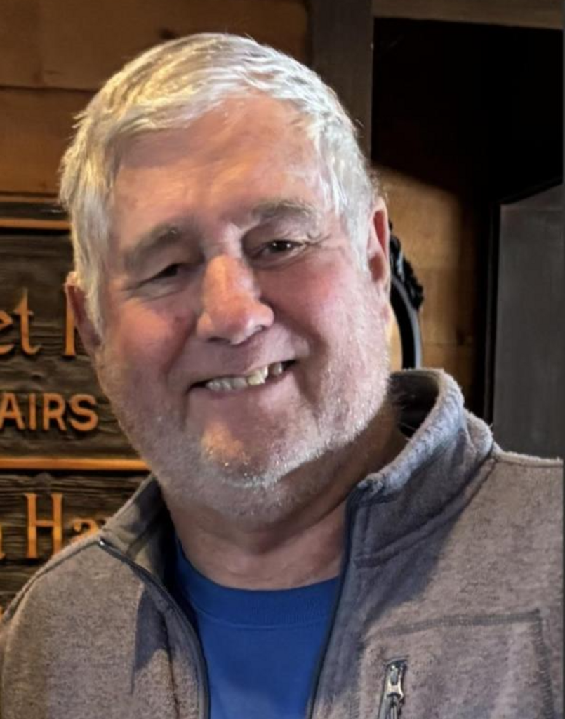 Ronald "Ron" Austin Colwell Profile Photo