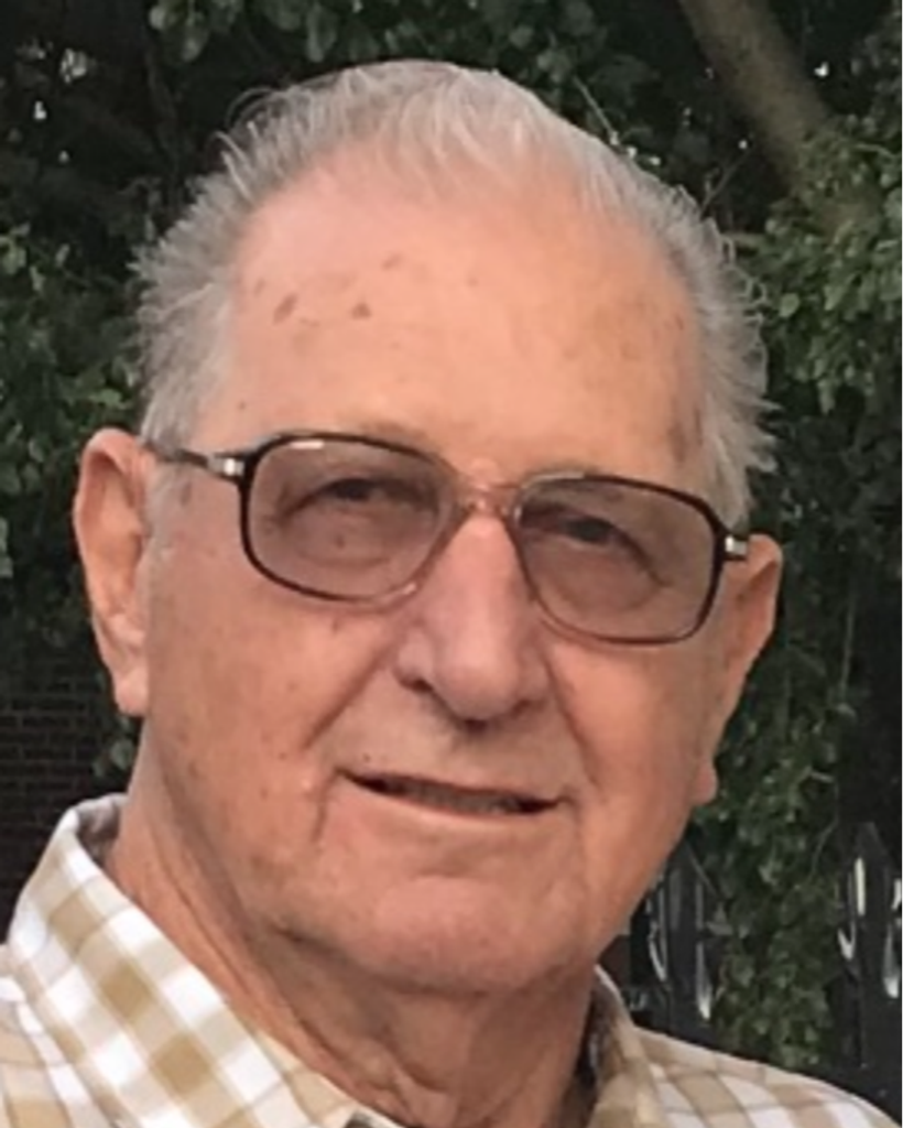 Richard Fred Gruen