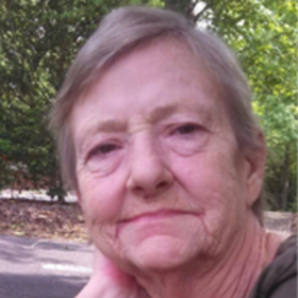 Marie Durbin