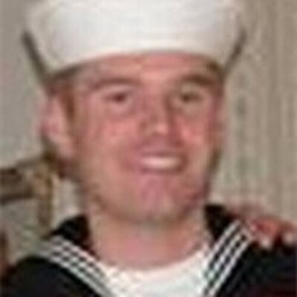 Gregory Thomas Smith