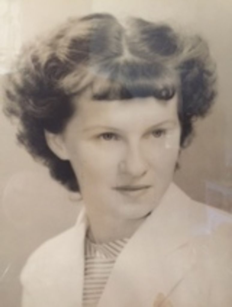 Frances Carey