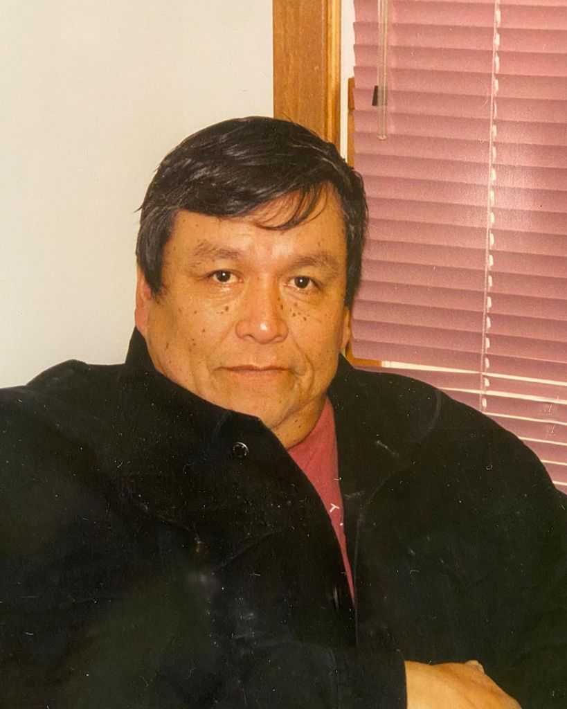 Joseph James Hawkins Sr. Profile Photo