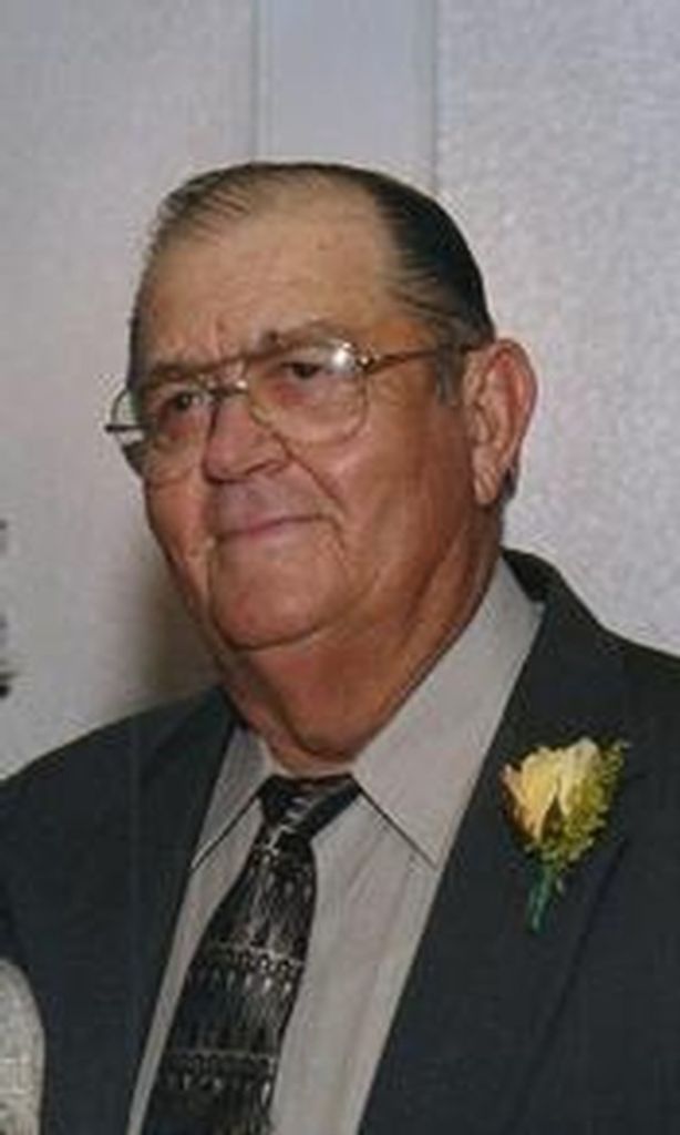 Bro. Wayne Langston