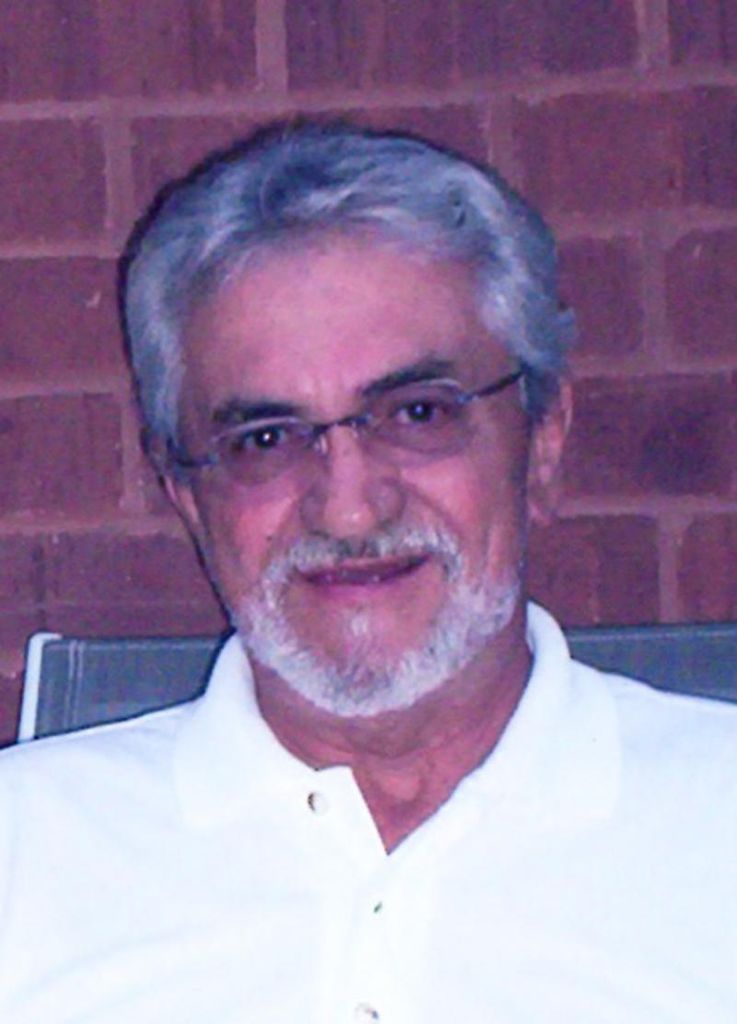 Ronald Earl Adkerson Profile Photo