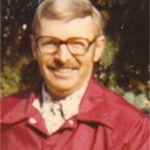 John J. "Smiley" Bush Profile Photo