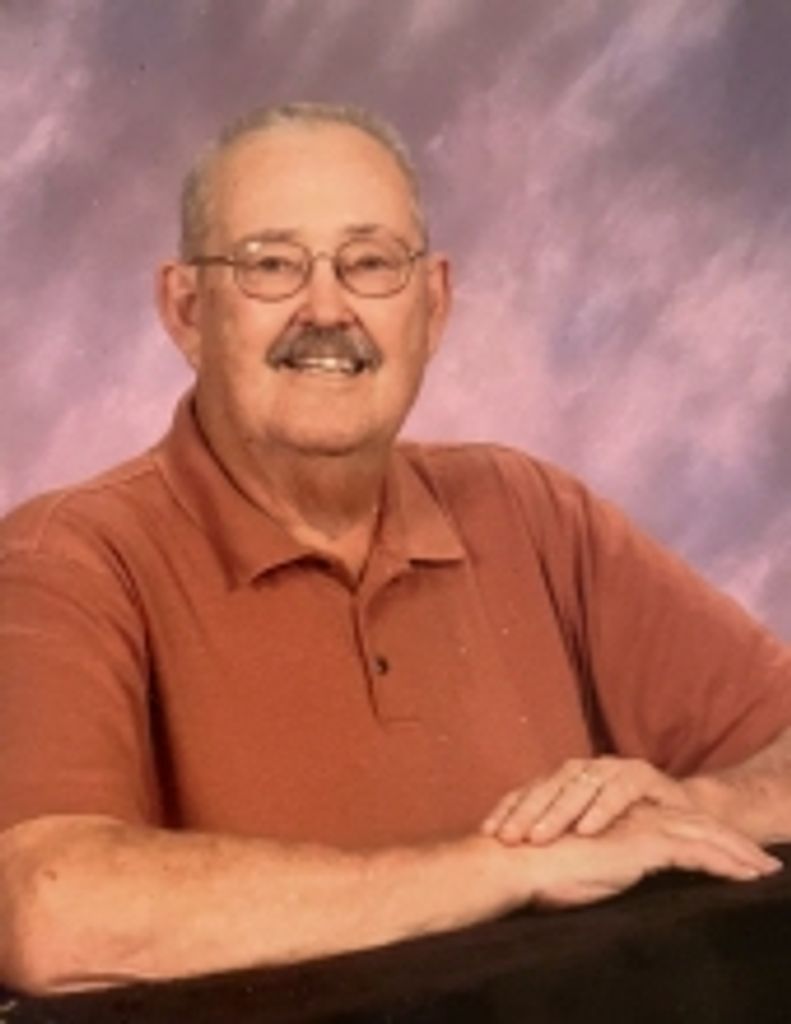 Dean Ross Rothacher