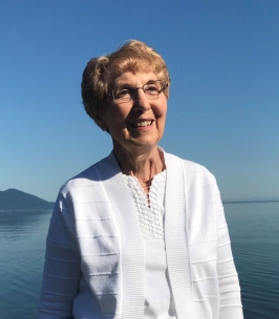 Marilyn  Ann (Thompson)  Sipple Profile Photo